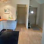 Skon Til 4 Personer Ferienhaus