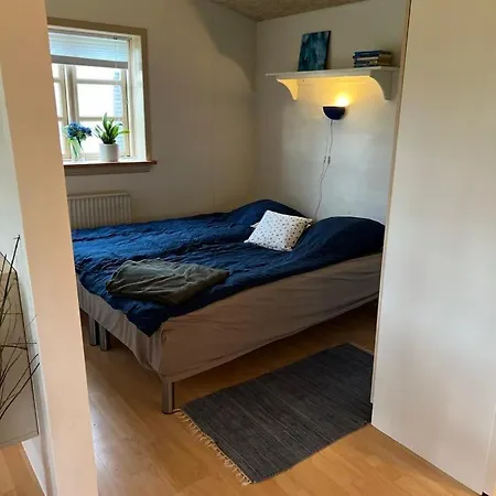Skon Til 4 Personer