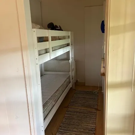 Semesterbostad Skon Til 4 Personer *