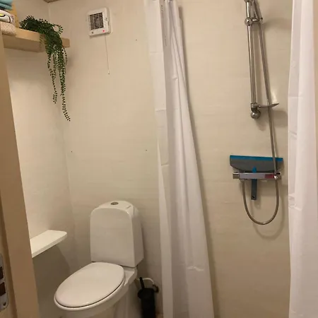 Skon Til 4 Personer Ferienhaus