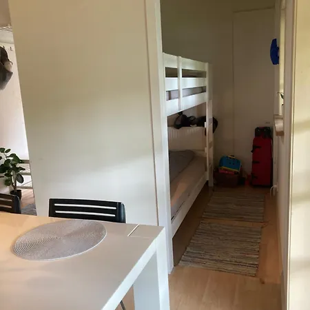 Skon Til 4 Personer Ansager