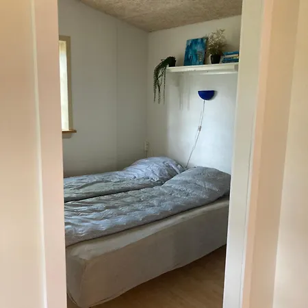 Ferienhaus Skon Til 4 Personer