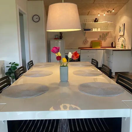 Skon Til 4 Personer