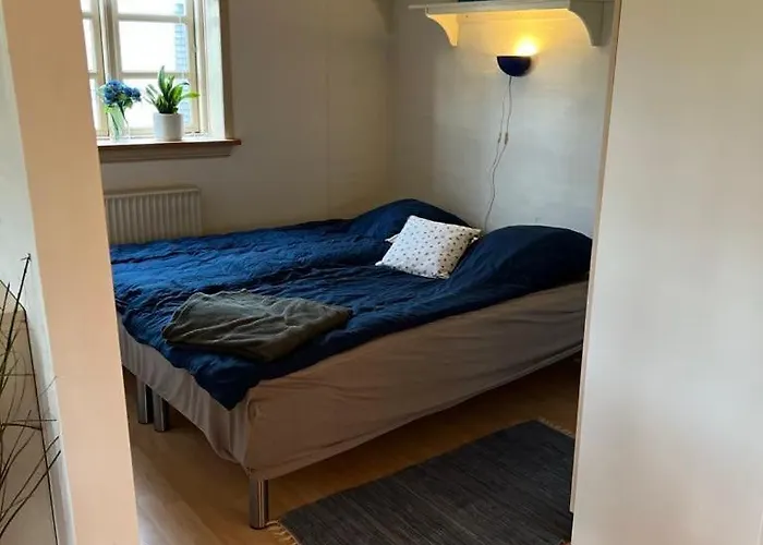 Skon Til 4 Personer
