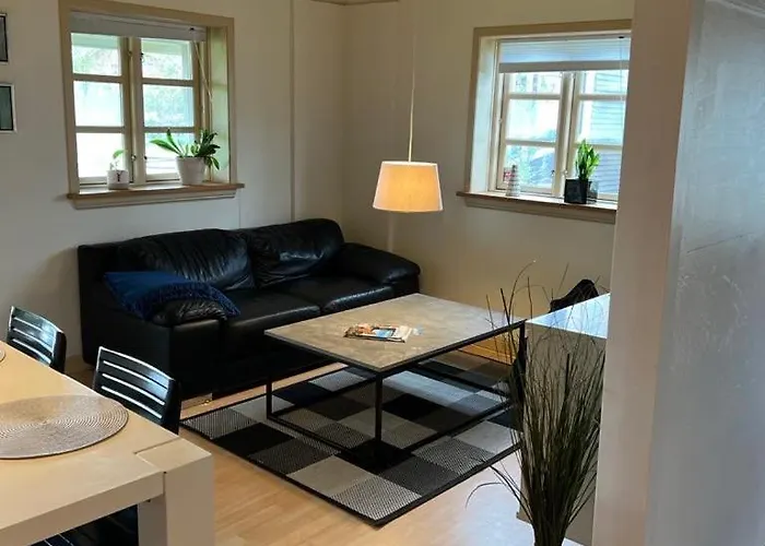 Semesterbostad Skon Til 4 Personer *